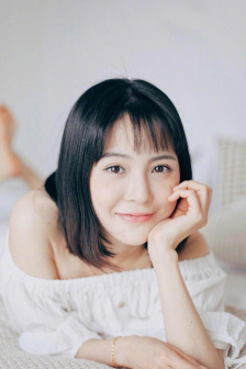 一天接待20个客人肚子会鼓吗